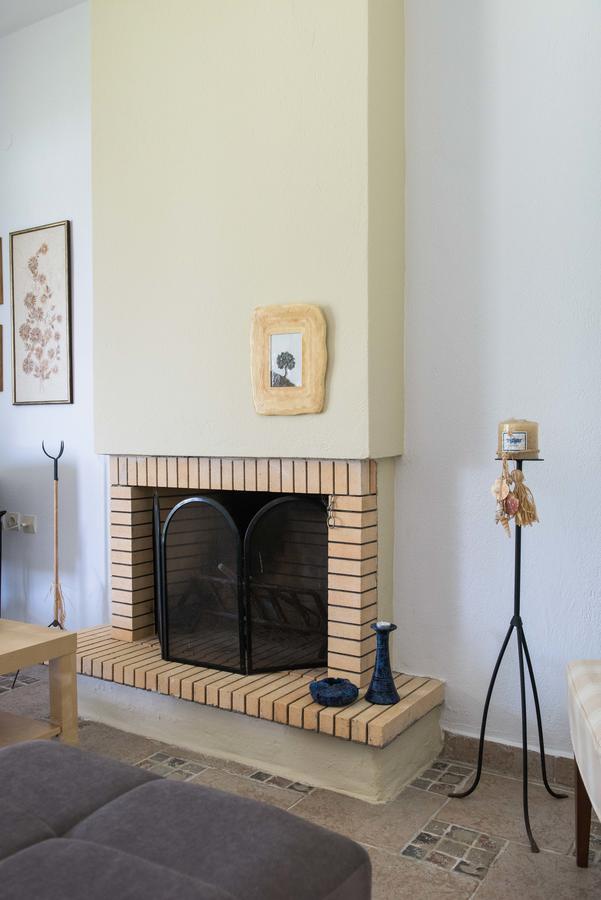 #Luxlikehome - Kriopigi Pines By The Sea エクステリア 写真