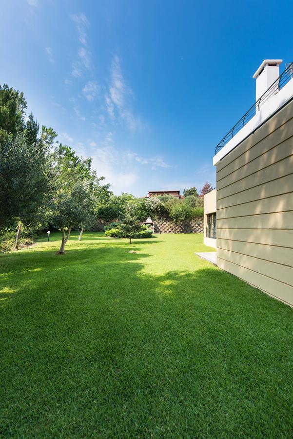 #Luxlikehome - Kriopigi Pines By The Sea エクステリア 写真