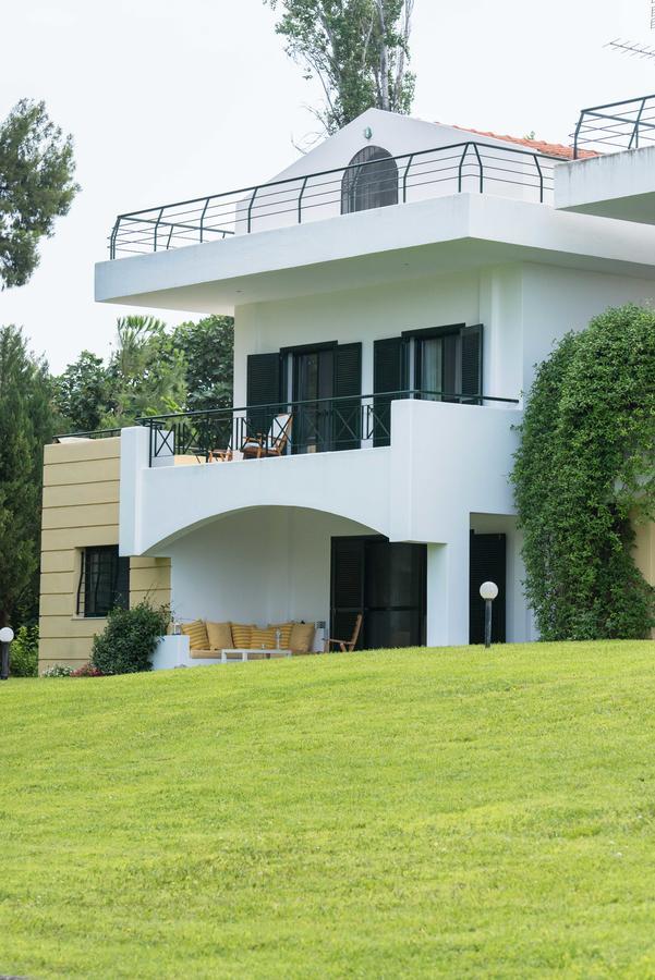 #Luxlikehome - Kriopigi Pines By The Sea エクステリア 写真