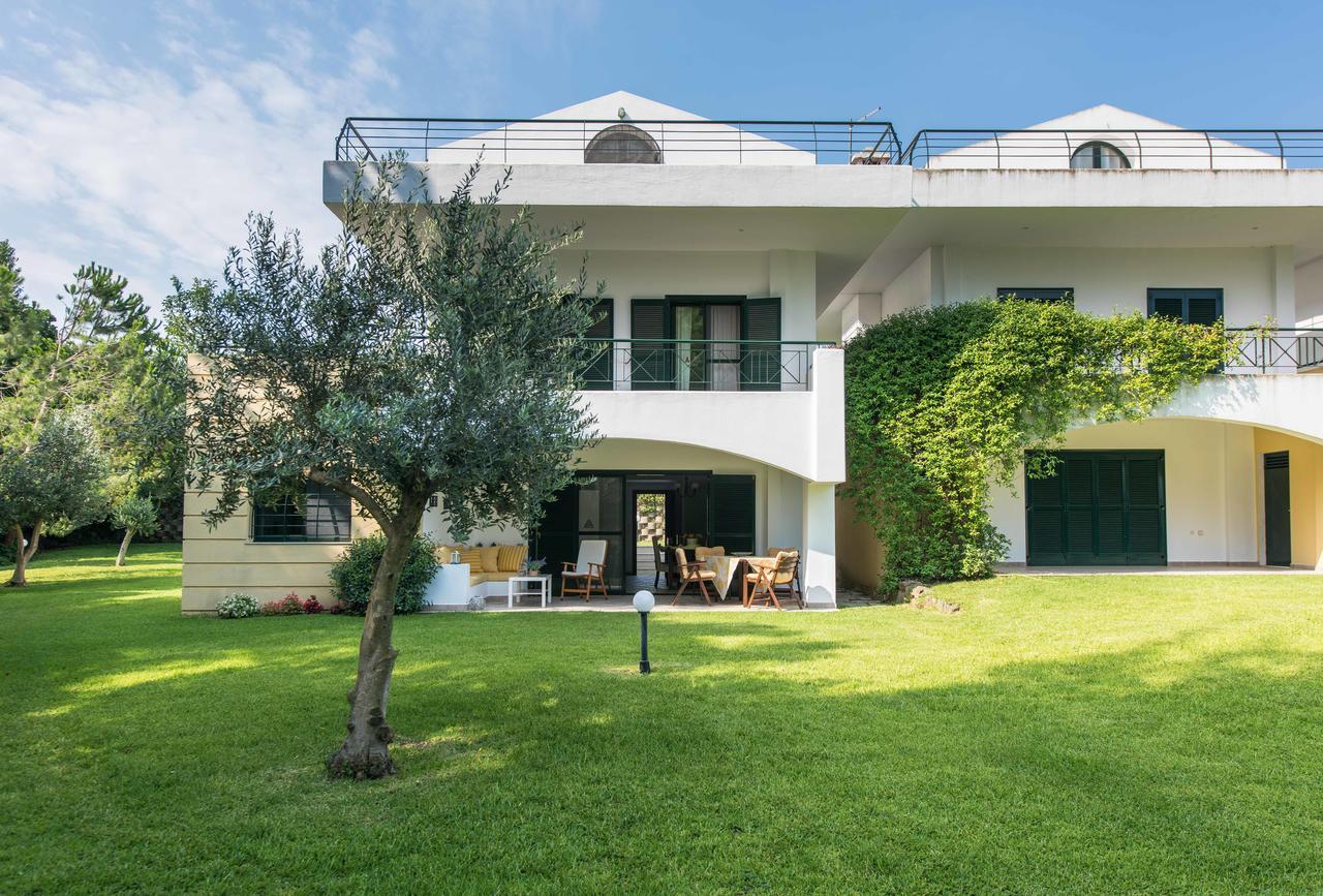 #Luxlikehome - Kriopigi Pines By The Sea エクステリア 写真