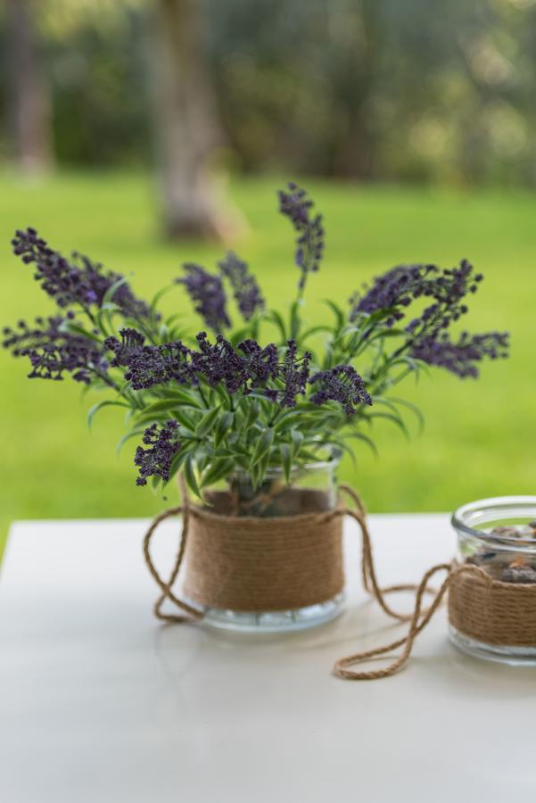 #Luxlikehome - Kriopigi Pines By The Sea エクステリア 写真