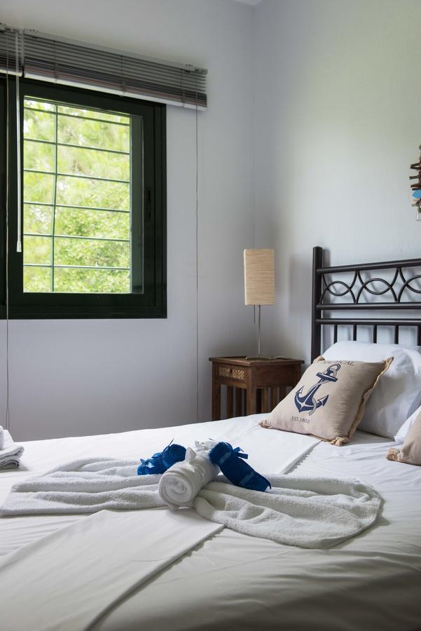 #Luxlikehome - Kriopigi Pines By The Sea エクステリア 写真