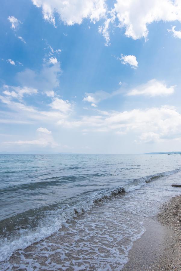 #Luxlikehome - Kriopigi Pines By The Sea エクステリア 写真