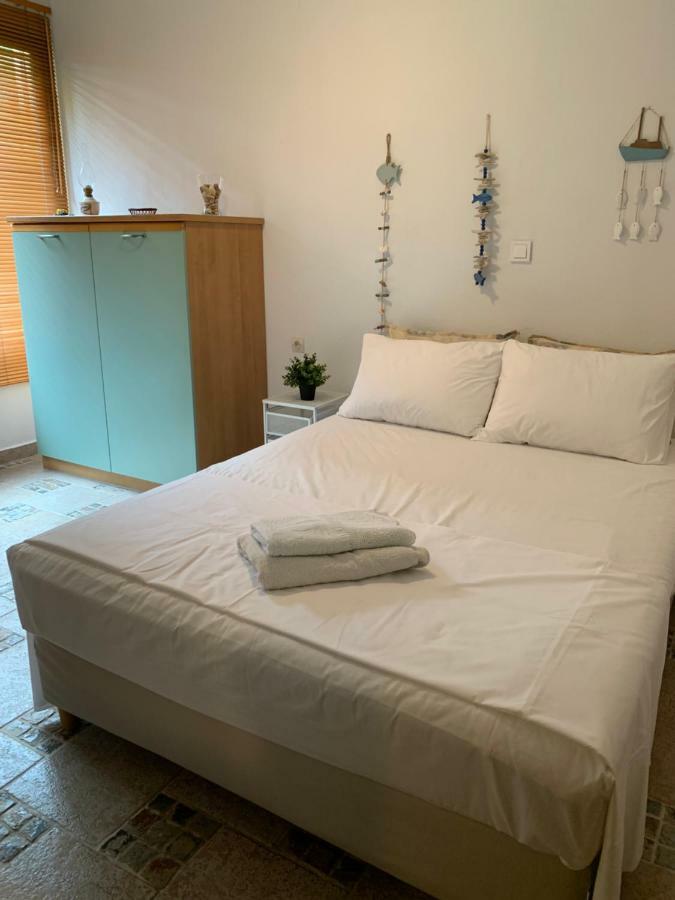 #Luxlikehome - Kriopigi Pines By The Sea エクステリア 写真